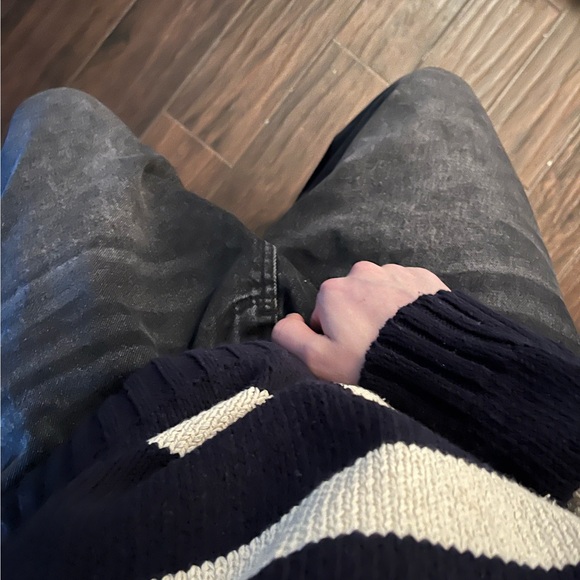 baggydoubleknee